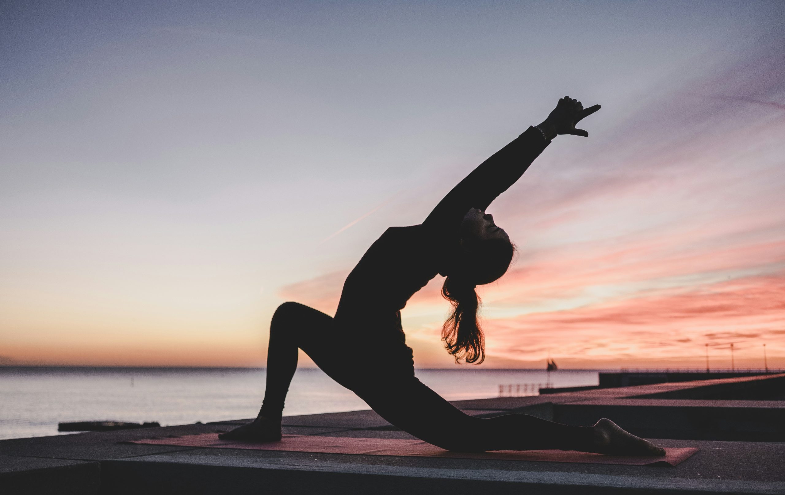 Yoga: tudo o que precisa de saber