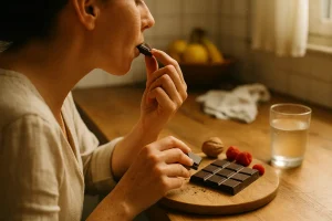 Tudo o que precisa saber sobre chocolate