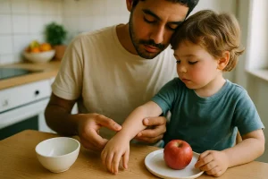 Alergias alimentares: tudo o que precisa saber