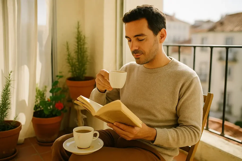 Slow Living: o estilo de vida que encanta cada vez mais