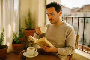 Slow Living: o estilo de vida que encanta cada vez mais