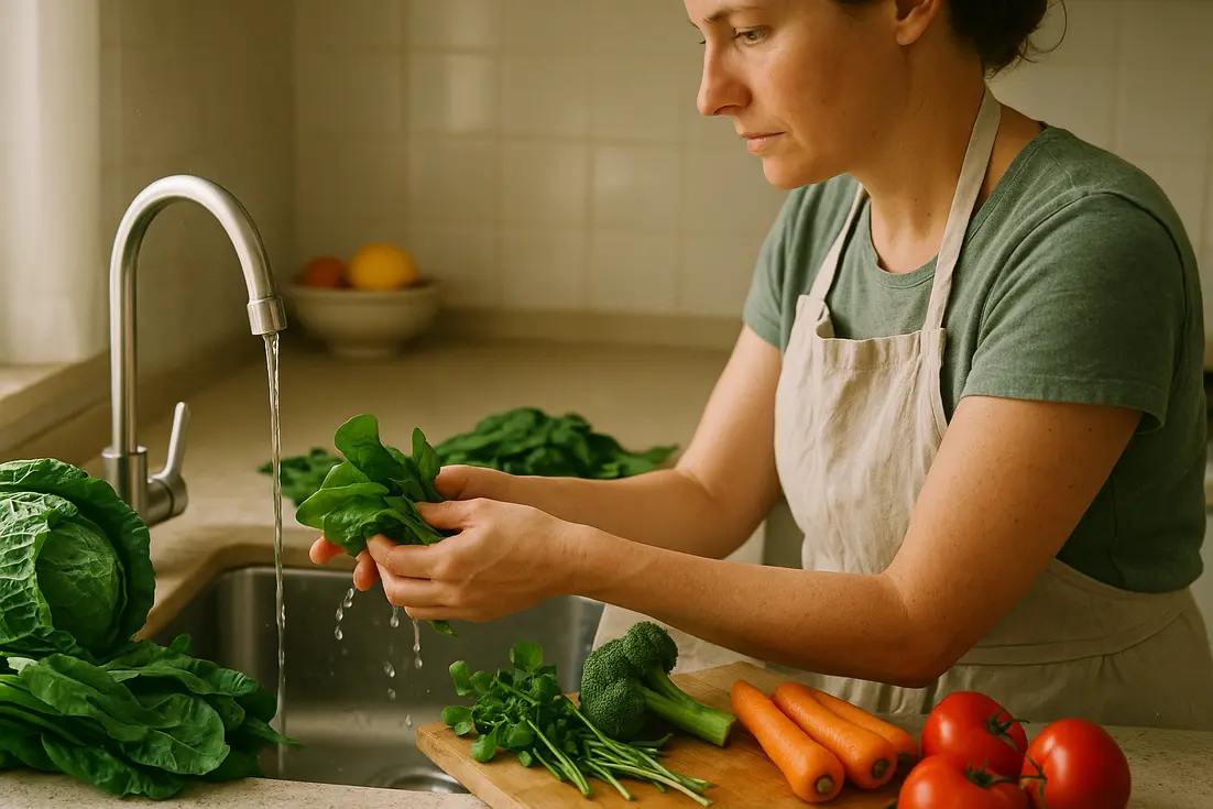 Tudo o que precisa saber sobre vegetais