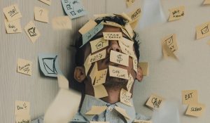 O que é o stress e quando se torna um problema para a saúde
