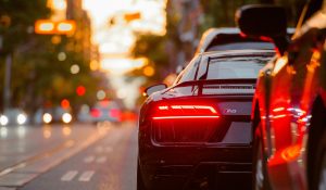 O que precisa de saber sobre seguro automóvel