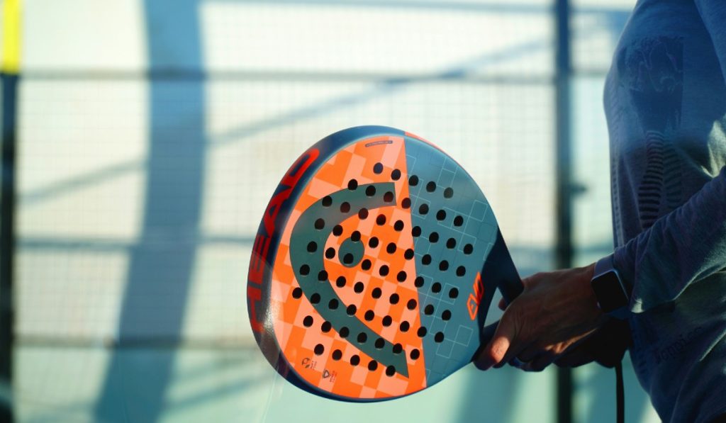 Perceba o que leva o padel a ser um sucesso em Portugal