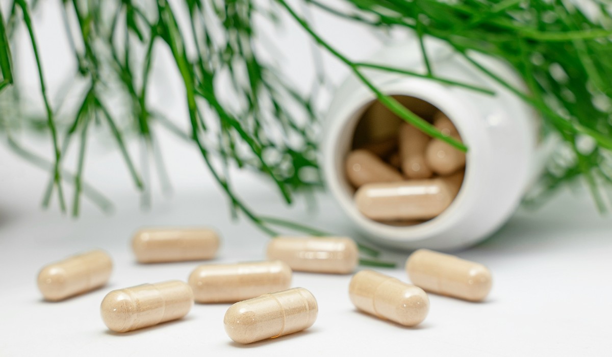O que precisa saber sobre suplementos alimentares